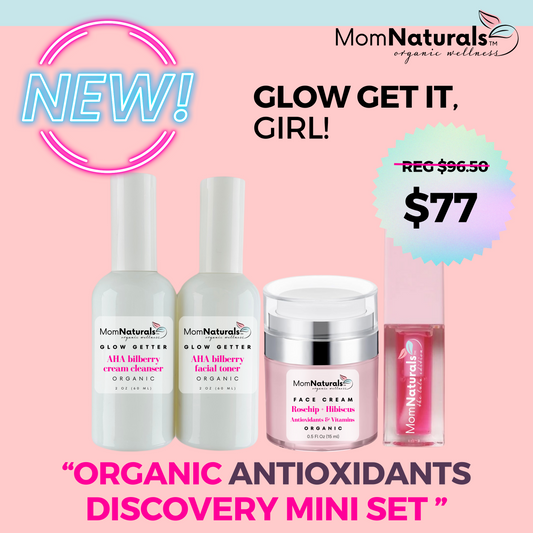 Antioxidants Discovery MINI Set